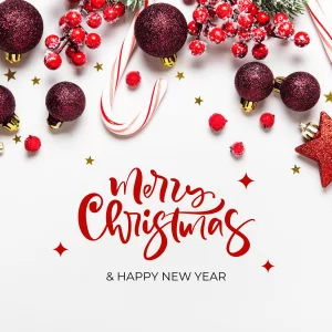 Christmas Pamper Gift Card