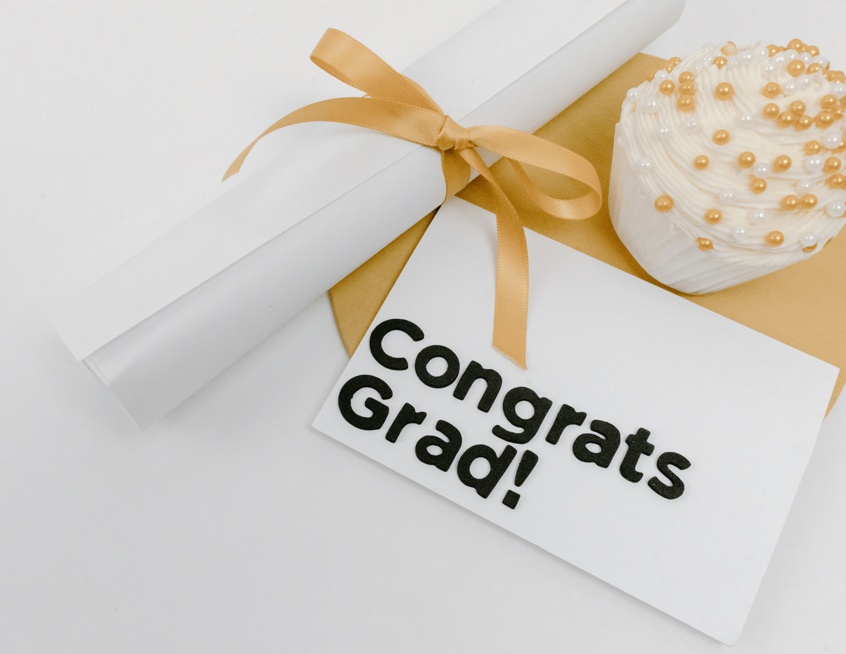 Graduation Gift Card