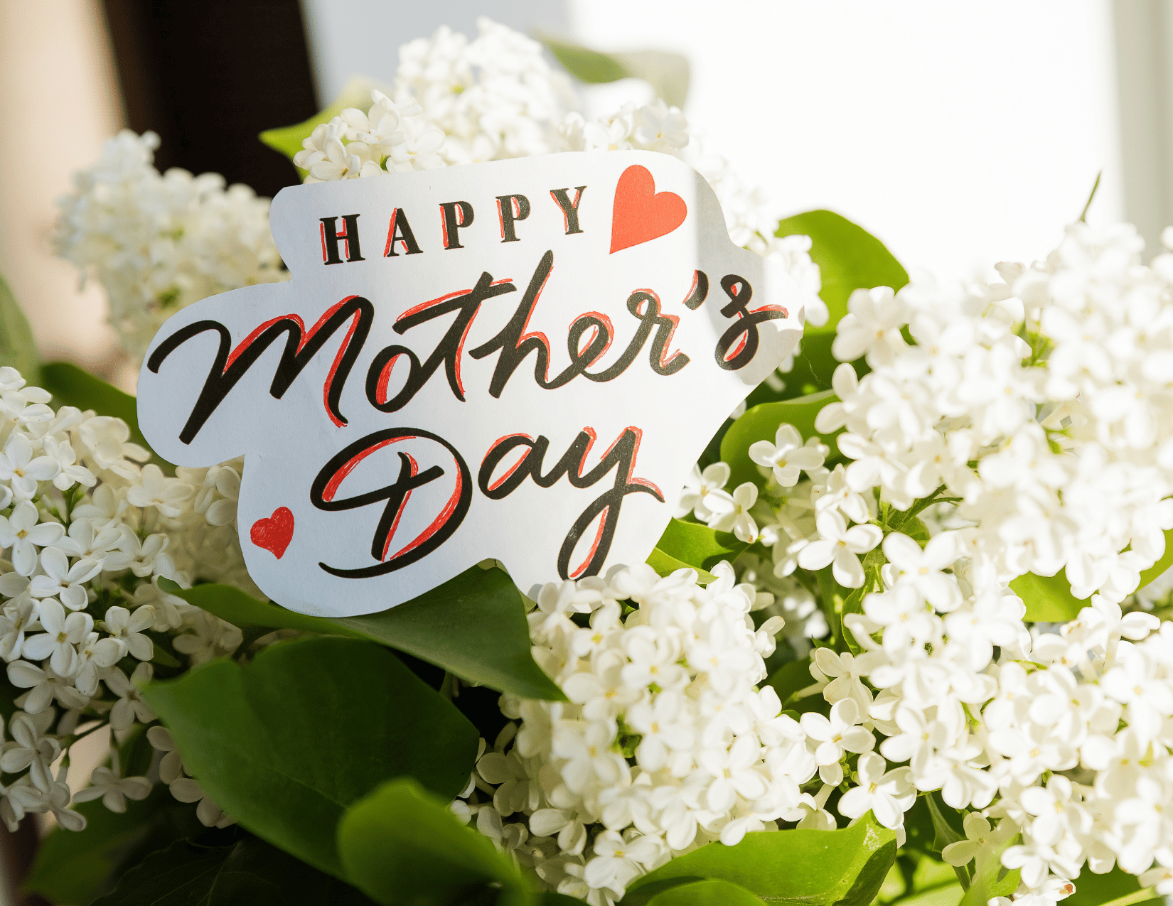 Happy Mother’s Day Gift Card