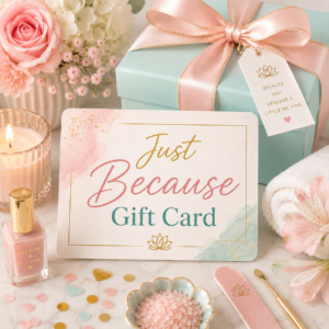 Just Because Gift Card