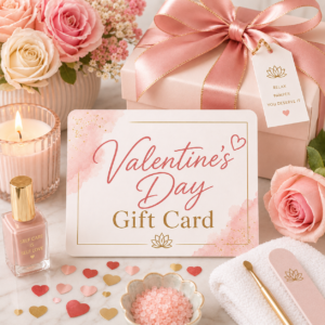Valentine’s Day Gift Card